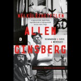 Nélkülözhetetlen Allen Ginsberg (BK24-209600)