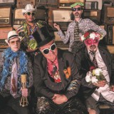 Nem!!! Az Eszperantó királyság hivatalos himnuszai - CD