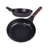 Nem tapadós gáz főzőlap bevonat 24cm-igényes beteg - 24cm-es gáz főzőlap bevonat - 24cm-es főzőlap bevonat