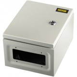 NEMA 4X Acél Elektromos Doboz Szerelőlappal 254x203x152 mm