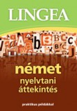 Német nyelvtani áttekintés - Lingea