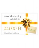 Németh és Zentai Kft. Ajándékutalvány 20 000