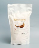 Németh és Zentai Kft. N&Z Kókuszolaj /tasakos/ 1000 ml