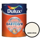 NEMEZ SÜVEG - DULUX EASYCARE VÍZTASZÍTÓ LATEX BELTÉRI FALFESTÉK - 5L
