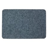 NEMMEGADOTT Beltéri lábtörlő  60x40 cm bordás