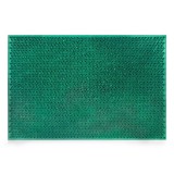 NEMMEGADOTT Kültéri lábtörlő 60x40 cm műfű gumi