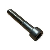 NEMSEMMI Imbusz fejű csavar M6 alumínium sínekhez, anya nélküli kivitel, napelem tartókeret szereléshez, rozsdamentes kivitel, 45mm