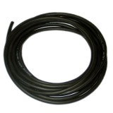 NEMSEMMI Napelem rendszerhez szolár vezeték. 4 mm2 keresztmetszetű kábel maximum 25A fekete szin. 100 méteres tekercsben olcsóbb!