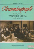 Nemzedékek Tudása Tankönyvkiadó Olvasmánynapló Karinthy Frigyes Tanár úr kérem című regényéhez