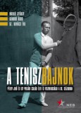 Nemzeti Emlékezet Bizottsága Markó György, Sándor Ákos, Sz.kovács Éva: A teniszbajnok - könyv