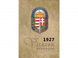 Nemzeti Kulturális Pekár Gyula - Vitézek évkönyve 1927