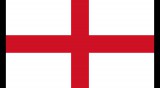 Nemzeti lobogó ország zászló nagy méretű 90x150cm - Anglia, angol