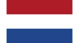 Nemzeti lobogó ország zászló nagy méretű 90x150cm - Hollandia, holland