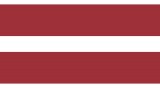 Nemzeti lobogó ország zászló nagy méretű 90x150cm - Lettország, lett