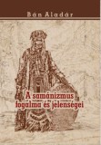 Nemzeti Örökség Bán Aladár: A samánizmus fogalma és jelenségei - könyv