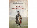 Nemzeti Örökség Dr. Győrffy István - Nagykun szűrhímzések