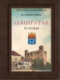 Nemzeti Örökség Dr. Ladányi Miksa: Sárospatak és vidéke - könyv