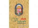 Nemzeti Örökség Dr. Sényi Pál - Vitézek évkönyve 1929