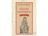 Nemzeti Örökség Dr. Varga Zsigmond - Általános vallástörténet II/I. kötet