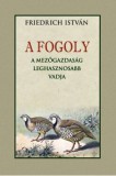 Nemzeti Örökség Friedrich István: A fogoly - könyv
