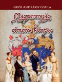 Nemzeti Örökség Gróf Andrássy Gyula: Magyarország címeres könyve - könyv