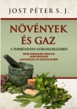 Nemzeti Örökség Jost Péter S.J.: Növények és gaz - könyv