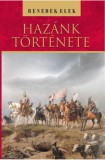 Nemzeti Örökség Kiadó Benedek Elek: Hazánk története - könyv
