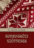 Nemzeti Örökség Kiadó Bodrogközi szőttesek