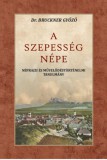 Nemzeti Örökség Kiadó Bruckner Győző: A Szepesség népe - könyv