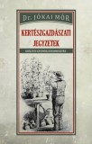 Nemzeti Örökség Kiadó Dr. Jókai Mór: Kertészgazdászati jegyzetek - könyv