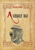 Nemzeti Örökség Kiadó Huszka József: A székely ház - könyv
