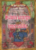 Nemzeti Örökség Kiadó ifj. Dr. Reiszig Ede: Szabolcs vármegye nemes családai - könyv