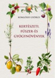 Nemzeti Örökség Kiadó Kertészeti, fűszer- és gyógynövények