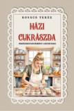 Nemzeti Örökség Kiadó Kovács Teréz: Házi czukrászda - könyv