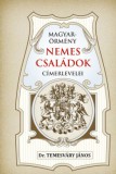 Nemzeti Örökség Kiadó Magyar-örmény nemes családok címerlevelei