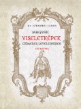 Nemzeti Örökség Kiadó Magyar viseletképek czímeres leveleinkben