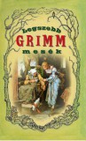 Nemzeti Örökség Kiadó Penelope Ward: Legszebb Grimm mesék - könyv
