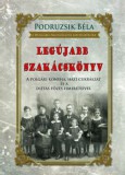 Nemzeti Örökség Kiadó Podruzsik Béla: Legújabb szakácskönyv - könyv