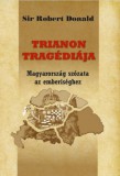 Nemzeti Örökség Kiadó Sir Robert Donald: Trianon tragédiája - könyv