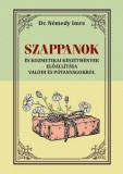 Nemzeti Örökség Kiadó Szappanok