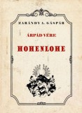 Nemzeti Örökség Kiadó Zarándy A. Gáspár: Árpád vére - könyv