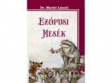Nemzeti Örökség Markó László - Ezópusi mesék