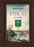 Nemzeti Örökség Mosolygó József: Tokaj és vidéke - könyv