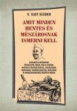 Nemzeti Örökség N.nagy Sándor: Amit minden hentes és mészárosnak ismerni kell - könyv