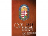 Nemzeti Örökség Pekár Gyula - Vitézek évkönyve 1928