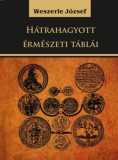Nemzeti Örökség Weszerle József: Hátrahagyott érmészeti táblái - könyv
