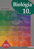 Nemzeti Tankönyvkiadó Biológia 10.