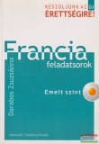 Nemzeti Tankönyvkiadó Darabos Zsuzsánna - Francia feladatsorok - emelt szint