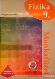 Nemzeti Tankönyvkiadó Fizika 9. munkafüzet