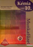 Nemzeti Tankönyvkiadó Kémia 10. munkafüzet